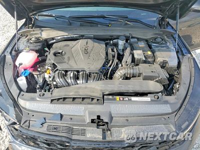 Zdjęcie 11 z 12 samochodu: 2026 KIA K5 GT LINE VIN:KNAG64J74T5466549 - miniatura