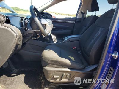 Zdjęcie 7 z 13 samochodu: 2022 HYUNDAI TUCSON SEL VIN:5NMJFCAE0NH060687 - miniatura