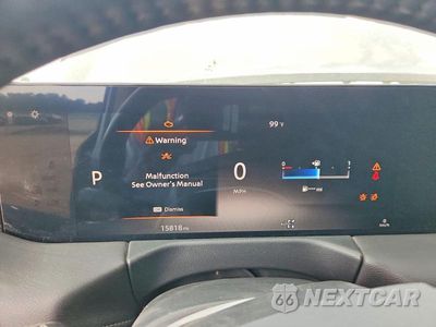 Zdjęcie 9 z 14 samochodu: 2026 NISSAN ARMADA SV VIN:JN8AY3AE6T9430547 - miniatura