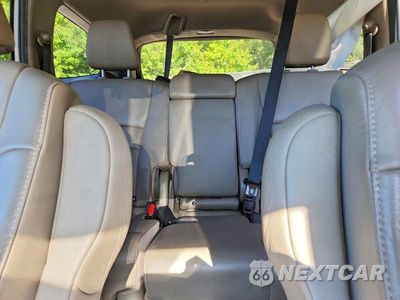 Zdjęcie 10 z 13 samochodu: 2021 HONDA PILOT EXL VIN:5FNYF6H53MB090403 - miniatura
