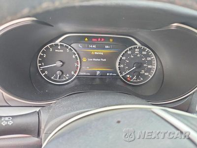 Zdjęcie 9 z 12 samochodu: 2018 NISSAN MAXIMA 3.5 SL VIN:1N4AA6AP3JC368145 - miniatura