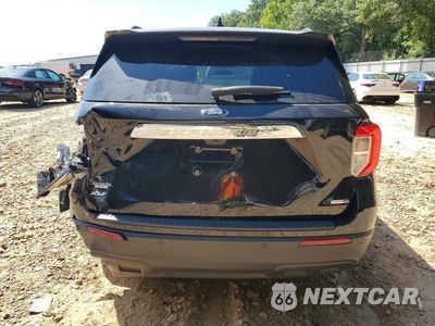 Zdjęcie 6 z 13 samochodu: 2020 FORD EXPLORER XLT VIN:1FMSK8DH0LGC73884 - miniatura