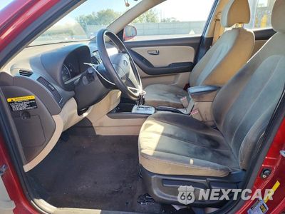 Zdjęcie 7 z 12 samochodu: 2010 HYUNDAI ELANTRA GLS VIN:KMHDU4AD6AU197101 - miniatura