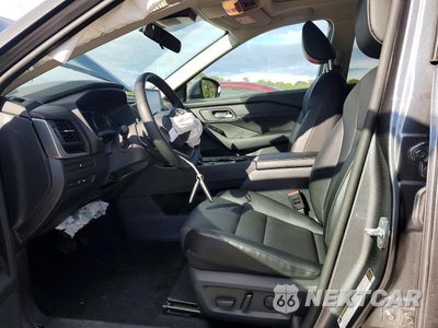 Zdjęcie 7 z 13 samochodu: 2025 NISSAN ROGUE SV VIN:5N1BT3BB0SC820799 - miniatura