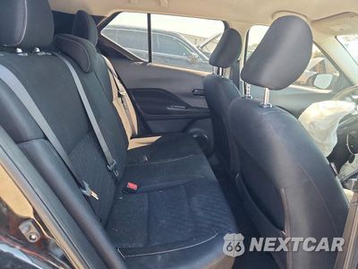 Zdjęcie 10 z 12 samochodu: 2021 NISSAN KICKS S VIN:3N1CP5BV6ML516390 - miniatura