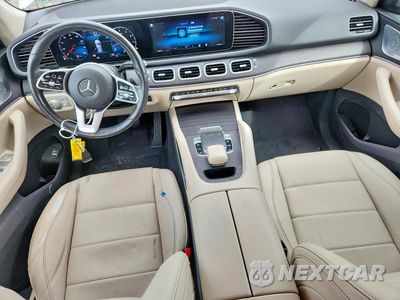 Zdjęcie 8 z 13 samochodu: 2020 MERCEDES-BENZ GLE 350 4MATIC VIN:4JGFB4KB9LA077275 - miniatura