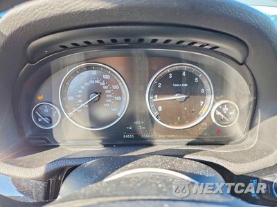 Zdjęcie 9 z 13 samochodu: 2016 BMW X3 XDRIVE28I VIN:5UXWX9C50G0D78896 - miniatura