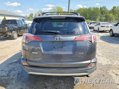 Zdjęcie 6 z 13 samochodu: 2016 TOYOTA RAV4 XLE VIN:2T3WFREV2GW257104 - miniatura