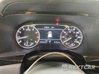 Zdjęcie 9 z 13 samochodu: 2024 NISSAN PATHFINDER SV VIN:5N1DR3BC5RC311477 - miniatura