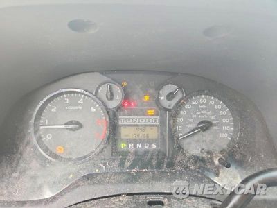 Zdjęcie 9 z 13 samochodu: 2014 TOYOTA TUNDRA SR VIN:5TFRU5F1XEX030792 - miniatura