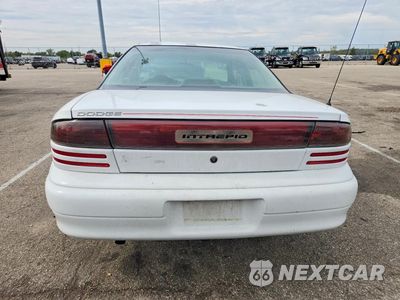 Zdjęcie 6 z 12 samochodu: 1995 DODGE INTREPID VIN:1B3HD46T0SF664090 - miniatura