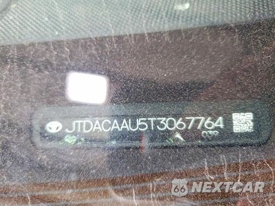 Zdjęcie 13 z 13 samochodu: 2026 TOYOTA PRIUS LE VIN:JTDACAAU5T3067764 - miniatura