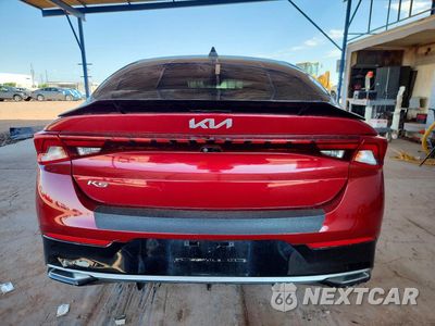 Zdjęcie 6 z 13 samochodu: 2022 KIA K5 LXS VIN:5XXG14J27NG118815 - miniatura