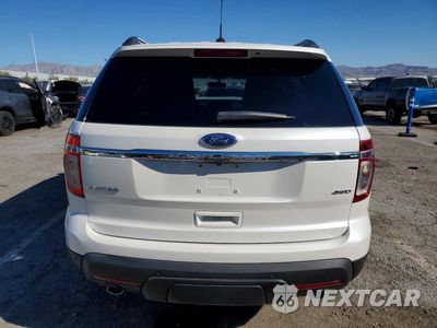 Zdjęcie 6 z 13 samochodu: 2012 FORD EXPLORER LIMITED VIN:1FMHK8F8XCGA41350 - miniatura