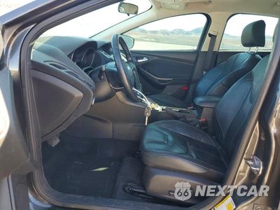 Zdjęcie 7 z 12 samochodu: 2016 FORD FOCUS SE VIN:1FADP3K21GL311755 - miniatura
