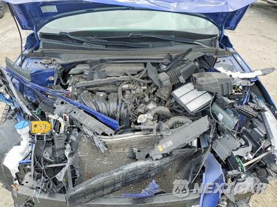 Zdjęcie 11 z 12 samochodu: 2021 HYUNDAI ELANTRA SE VIN:KMHLL4AG7MU198318 - miniatura