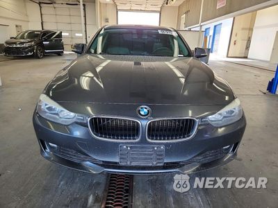 Piąte zdjęcie samochodu w środku: 2015 BMW 320 I XDRIVE VIN:WBA3C3C57FK201384 - miniatura