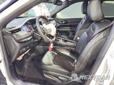 Zdjęcie 7 z 14 samochodu: 2025 JEEP COMPASS TRAILHAWK VIN:3C4NJDDN9ST570133 - miniatura