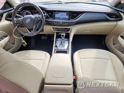 Zdjęcie 8 z 13 samochodu: 2018 BUICK REGAL PREFERRED II VIN:W04GN6SX9J1101346 - miniatura