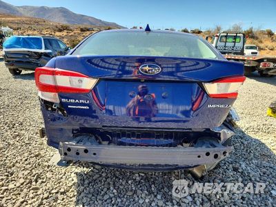 Zdjęcie 6 z 13 samochodu: 2023 SUBARU IMPREZA PREMIUM VIN:4S3GKAV68P3606327 - miniatura