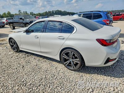 Drugie zdjęcie samochodu z przodu: 2022 BMW 330I VIN:3MW5R1J01N8C30091 - miniatura