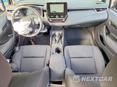Zdjęcie 8 z 12 samochodu: 2026 TOYOTA COROLLA LE VIN:5YFB4MDE9TP437192 - miniatura