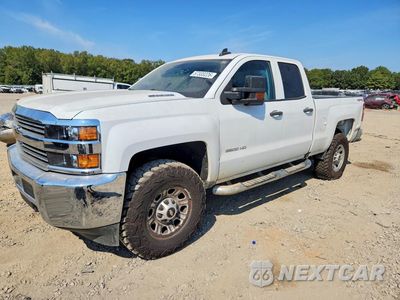 2016 CHEVROLET SILVERADO K2500 HEAVY DUTY 1GC2KUE82GZ258096 - główne zdjęcie licytacji z USA - miniatura