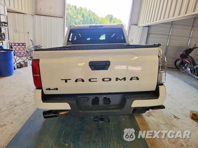 Zdjęcie 6 z 12 samochodu: 2026 TOYOTA TACOMA TRD SPORT VIN:3TMLB5JN3TM227165 - miniatura