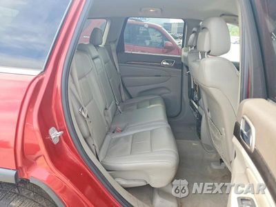 Zdjęcie 11 z 13 samochodu: 2011 JEEP GRAND CHEROKEE LAREDO VIN:1J4RR4GT8BC570134 - miniatura