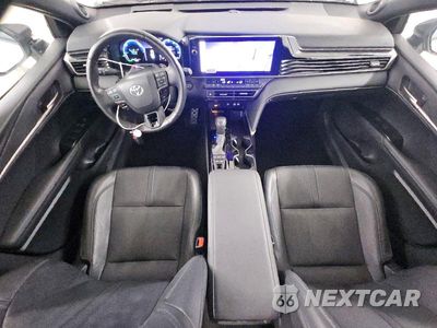 Zdjęcie 8 z 12 samochodu: 2025 TOYOTA CAMRY XSE VIN:4T1DAACK1SU110371 - miniatura