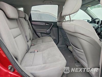 Zdjęcie 10 z 13 samochodu: 2009 HONDA CR-V EX VIN:3CZRE48509G701298 - miniatura