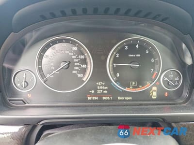 Zdjęcie 9 z 12 samochodu: 2012 BMW 528 I VIN:WBAXG5C59CDY29898 - miniatura