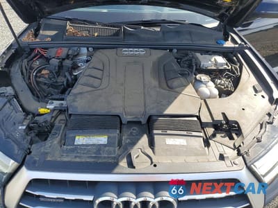 Zdjęcie 12 z 14 samochodu: 2018 AUDI Q7 PRESTIGE VIN:WA1VAAF77JD041243 - miniatura