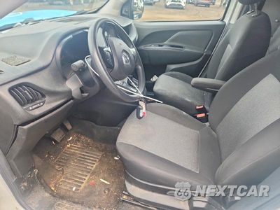 Zdjęcie 7 z 13 samochodu: 2022 RAM PROMASTER CITY TRADESMAN VIN:ZFBHRFAB5N6Y06774 - miniatura