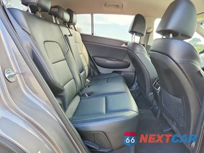 Zdjęcie 11 z 13 samochodu: 2017 KIA SPORTAGE EX VIN:KNDPNCAC1H7248206 - miniatura