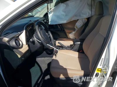 Zdjęcie 7 z 13 samochodu: 2013 TOYOTA RAV4 LE VIN:2T3BFREV8DW082237 - miniatura