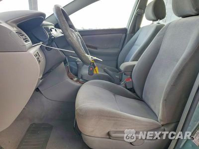 Zdjęcie 7 z 13 samochodu: 2006 TOYOTA COROLLA LE VIN:1NXBR32E56Z707584 - miniatura