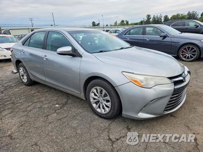 Czwarte zdjęcie samochodu z boku: 2016 TOYOTA CAMRY LE VIN:4T4BF1FK0GR566394 - miniatura