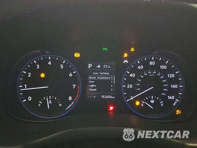 Zdjęcie 9 z 12 samochodu: 2018 HYUNDAI KONA SEL VIN:KM8K62AA7JU178150 - miniatura