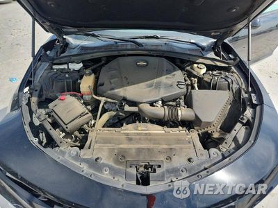 Zdjęcie 11 z 12 samochodu: 2017 CHEVROLET CAMARO LT VIN:1G1FB1RS1H0214255 - miniatura