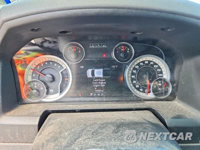 Zdjęcie 9 z 12 samochodu: 2015 RAM 1500 SLT VIN:1C6RR6GT2FS621468 - miniatura