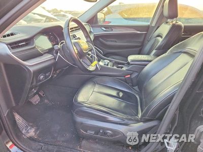 Zdjęcie 7 z 14 samochodu: 2021 JEEP GRAND CHEROKEE L LIMITED VIN:1C4RJJBG4M8115003 - miniatura