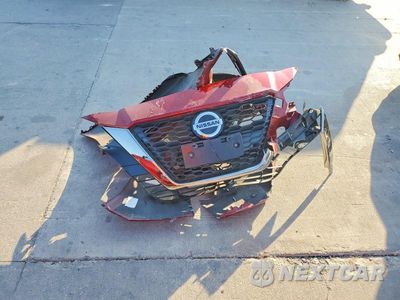 Zdjęcie 12 z 13 samochodu: 2020 NISSAN ALTIMA SR VIN:1N4BL4CVXLC242625 - miniatura
