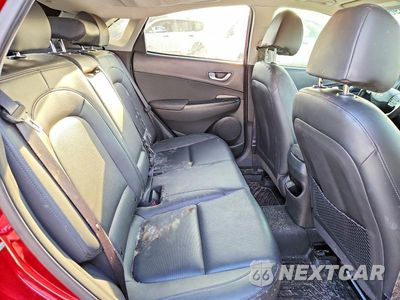 Zdjęcie 11 z 14 samochodu: 2023 HYUNDAI KONA LIMITED VIN:KM8K53A36PU951547 - miniatura