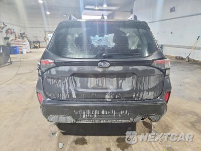 Zdjęcie 6 z 12 samochodu: 2025 SUBARU FORESTER VIN:JF2SLDAC8SH457757 - miniatura