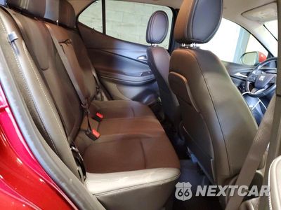 Zdjęcie 11 z 13 samochodu: 2024 BUICK ENCORE GX PREFERRED VIN:KL4AMCSL6RB015678 - miniatura