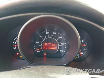 Zdjęcie 9 z 13 samochodu: 2015 KIA SOUL BASE VIN:KNDJN2A23F7129531 - miniatura