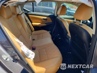 Zdjęcie 10 z 12 samochodu: 2021 NISSAN SENTRA SV VIN:3N1AB8CVXMY207160 - miniatura
