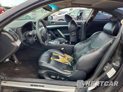 Zdjęcie 7 z 12 samochodu: 2008 INFINITI G37 BASE VIN:JNKCV64E18M110145 - miniatura