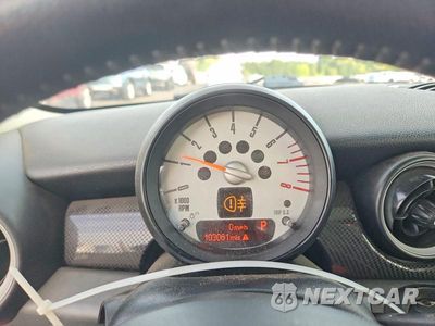 Zdjęcie 9 z 12 samochodu: 2012 MINI COOPER S VIN:WMWSV3C52CT386617 - miniatura